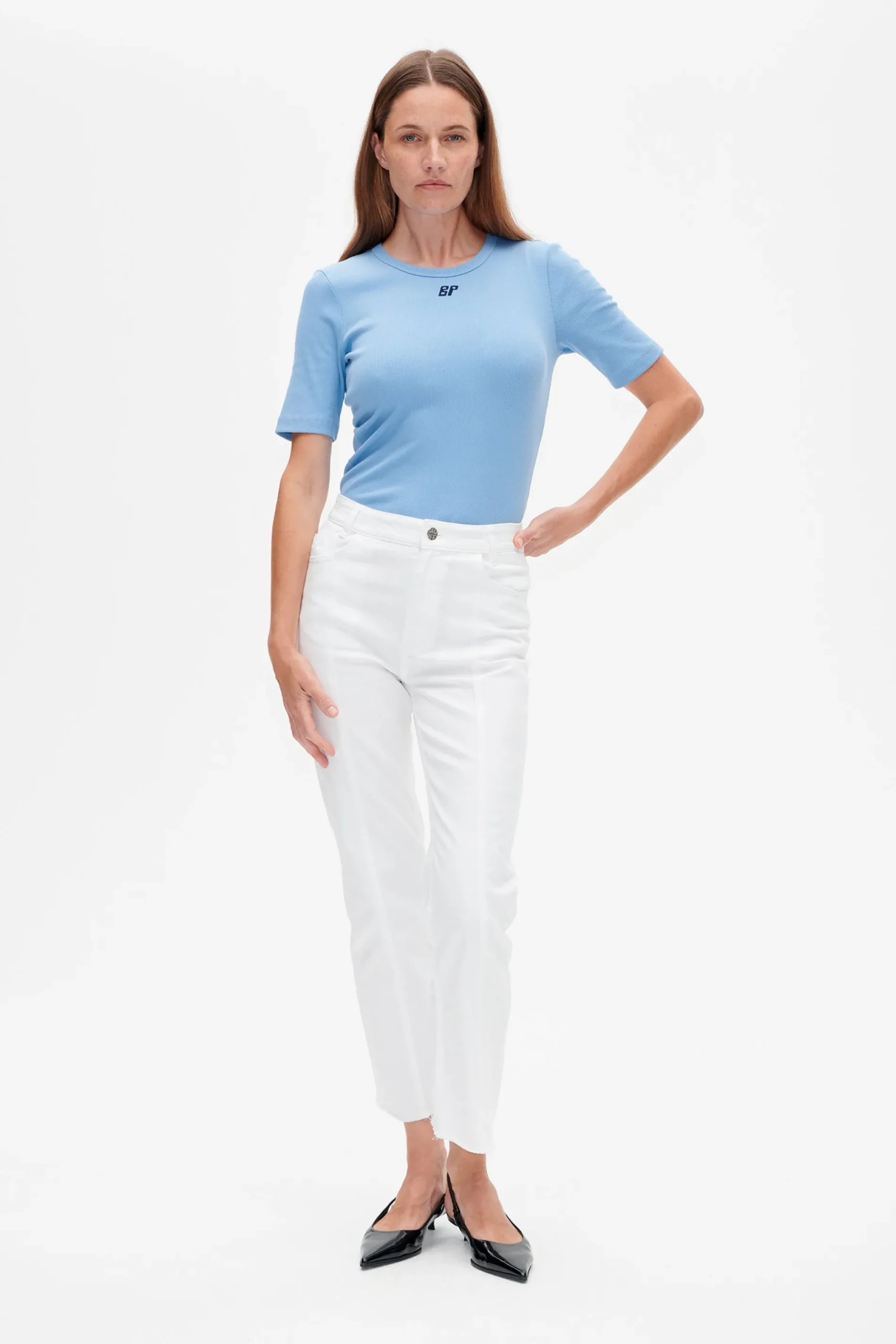 Baum und Pferdgarten Nell jeans from | Bright White Fashion
