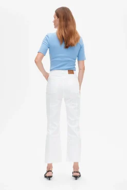 Baum und Pferdgarten Nell jeans from | Bright White Fashion