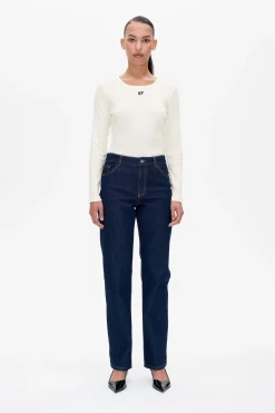 Baum und Pferdgarten NEONE JEANS | Night Sky Denim New