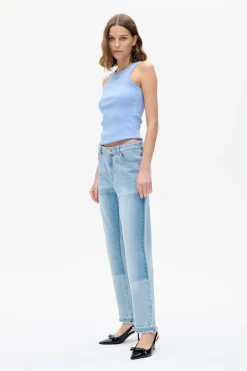 Baum und Pferdgarten Neoni Jeans from | Light Denim Outlet