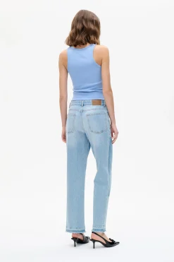 Baum und Pferdgarten Neoni Jeans from | Light Denim Outlet