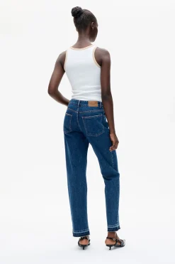 Baum und Pferdgarten Neoni Jeans from | Dark Blue Denim Sale