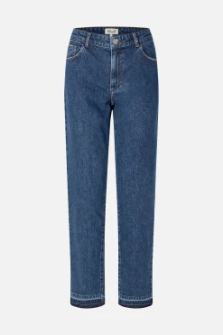Baum und Pferdgarten Neoni Jeans from | Dark Blue Denim Sale