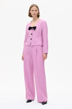 Baum und Pferdgarten Neya Trousers from | Mauve Orchid Clearance