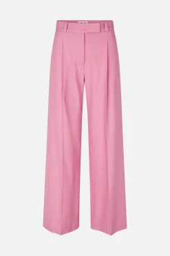 Baum und Pferdgarten Neya Trousers from | Mauve Orchid Clearance