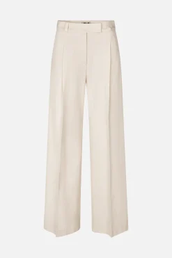 Baum und Pferdgarten Neya Trousers from | Pearled Ivory Outlet