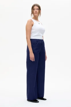 Baum und Pferdgarten Nibal Trousers from | Evening Blue Sale