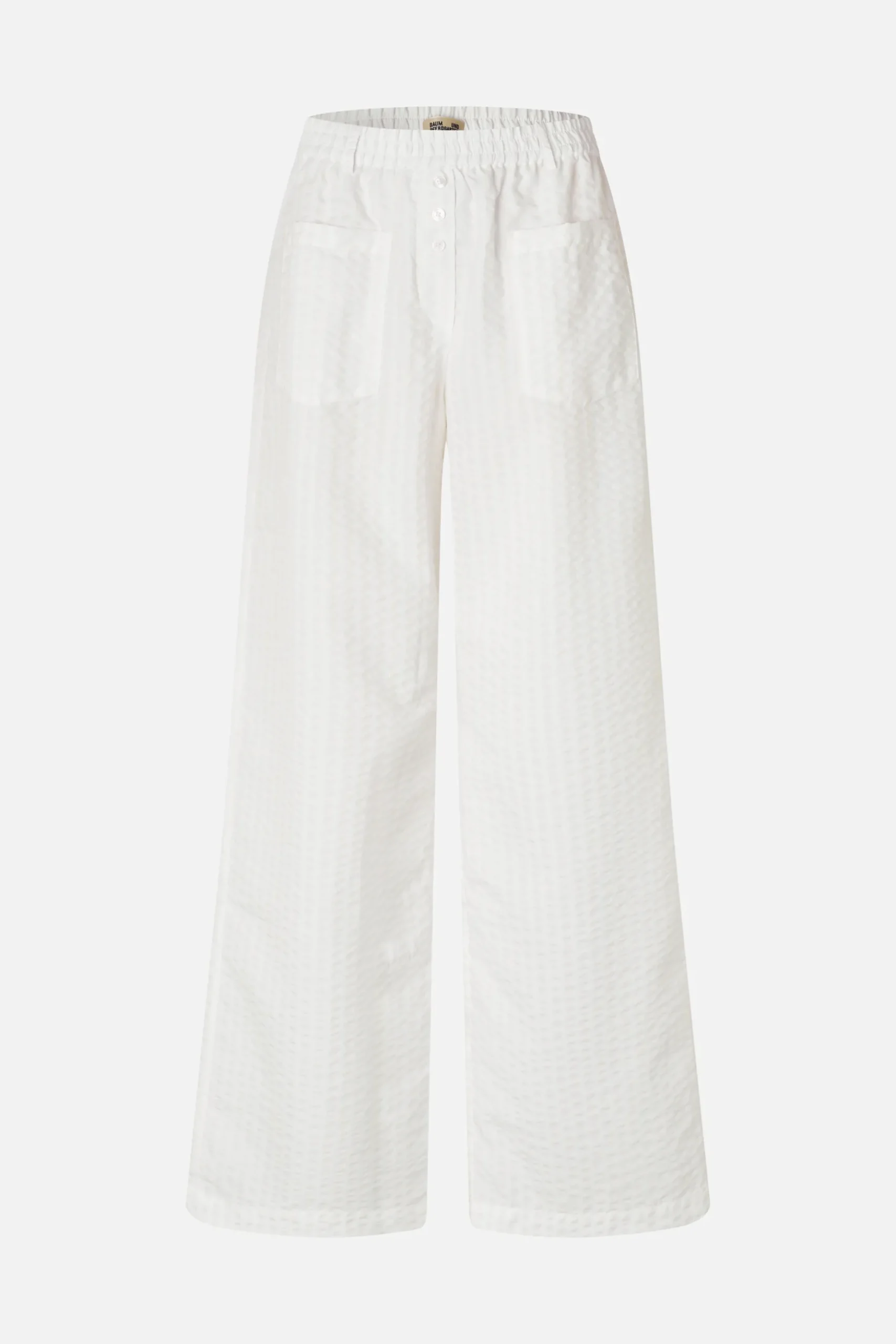 Baum und Pferdgarten Nibal Trousers from | Egret New