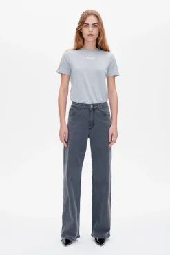 Baum und Pferdgarten Nicette jeans from | Grey Denim Sale