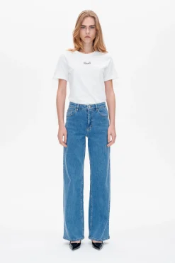 Baum und Pferdgarten Nicette jeans from | Denim Blue Best