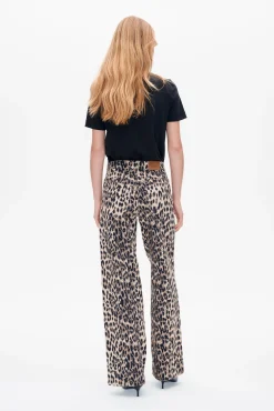 Baum und Pferdgarten Nicette jeans from | Brown Baum Leopard Best