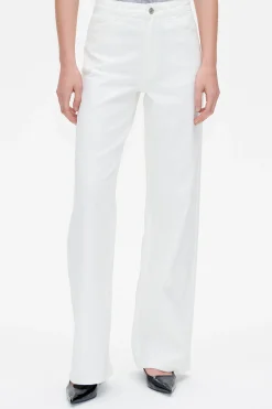 Baum und Pferdgarten Nicette jeans from | White Denim Hot