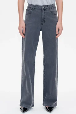 Baum und Pferdgarten Nicette jeans from | Grey Denim Sale
