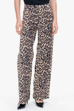 Baum und Pferdgarten Nicette jeans from | Brown Baum Leopard Best