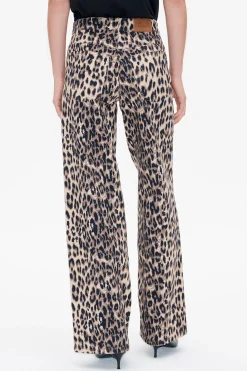 Baum und Pferdgarten Nicette jeans from | Brown Baum Leopard Best