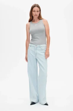 Baum und Pferdgarten Nicocette jeans from | Celestial Vintage Blue Best
