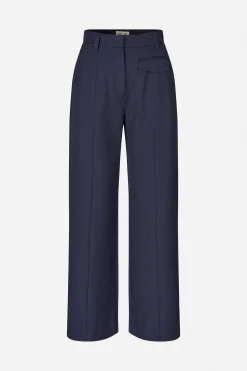 Baum und Pferdgarten Nilo trousers from | Baritone Blue Sale