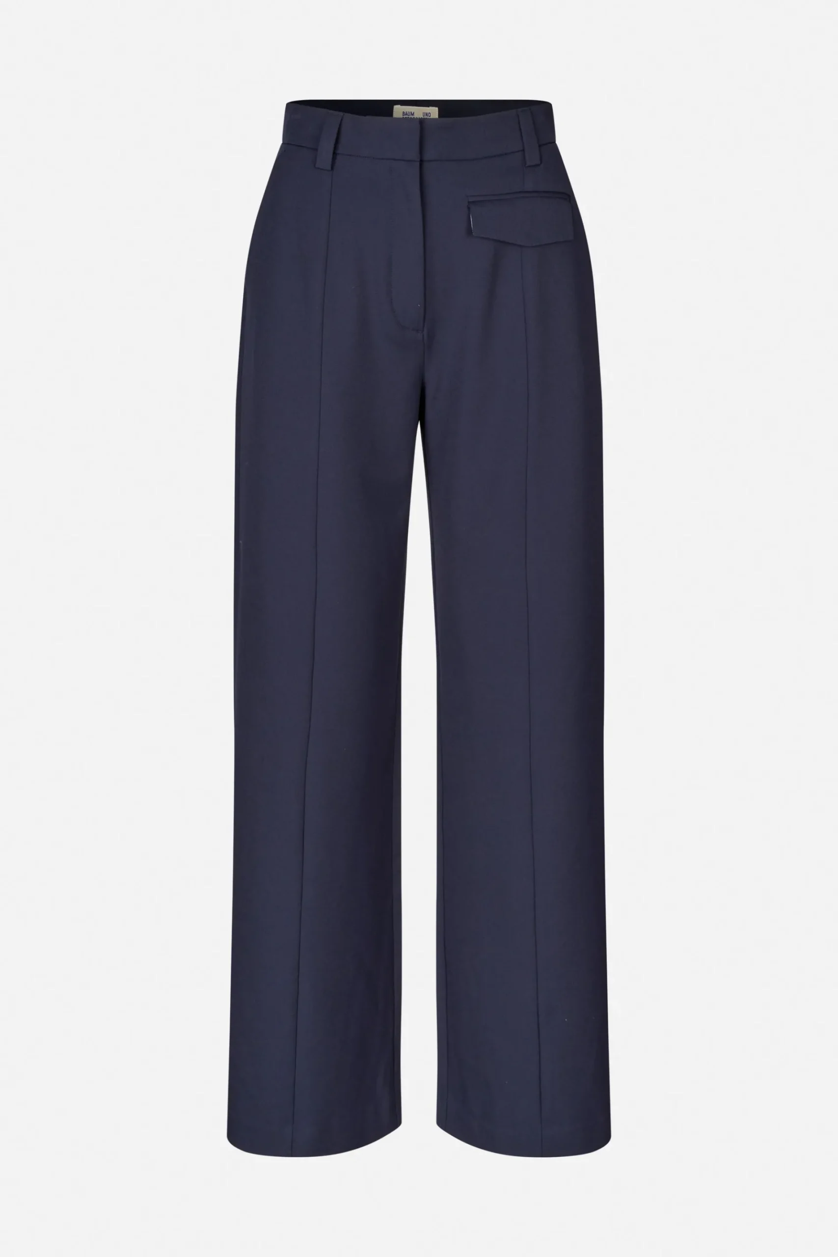 Baum und Pferdgarten Nilo trousers from | Baritone Blue Sale