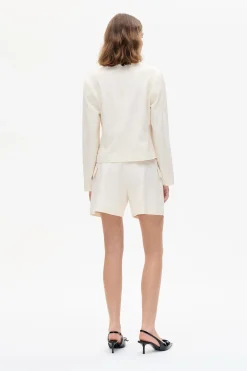 Baum und Pferdgarten Nimra Shorts from | Pearled Ivory Sale