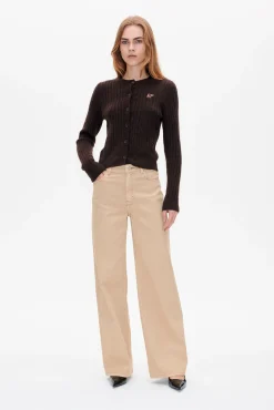 Baum und Pferdgarten NINI JEANS | Feather Grey Sale