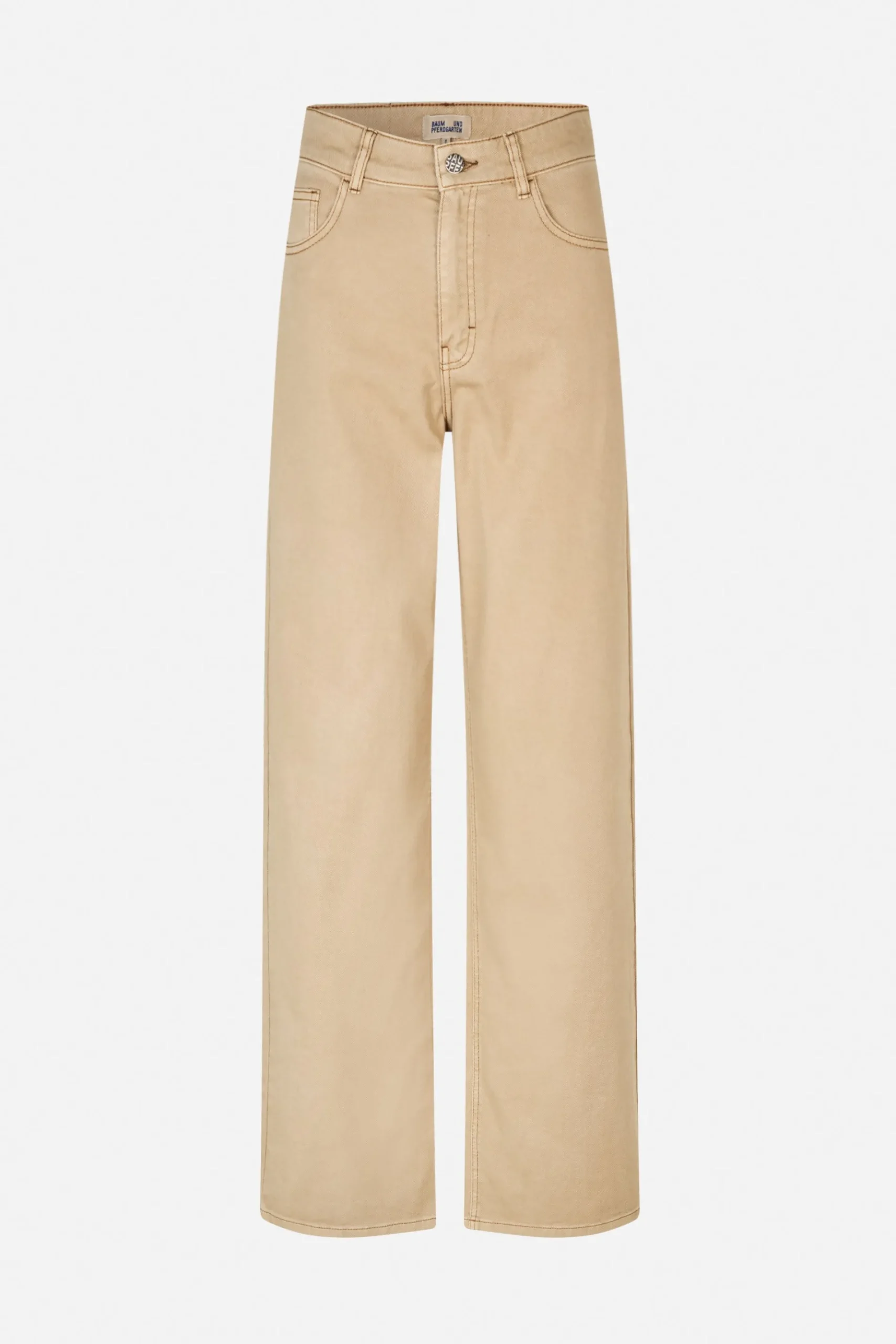 Baum und Pferdgarten NINI JEANS | Feather Grey Sale