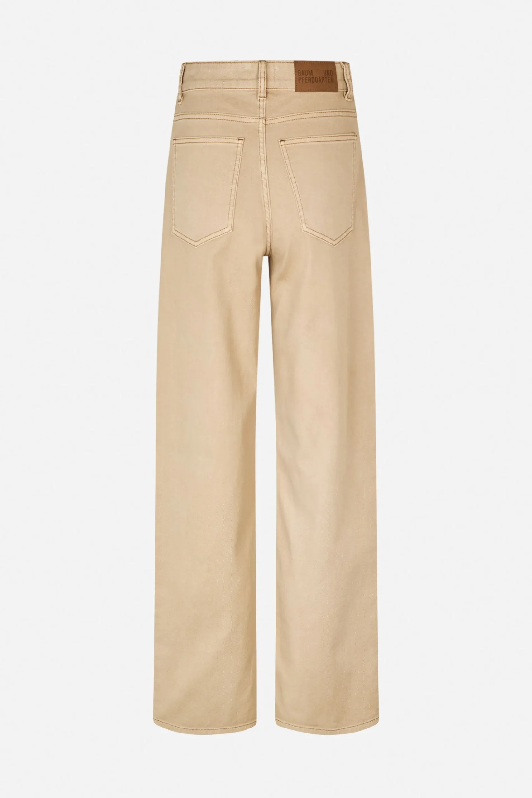 Baum und Pferdgarten NINI JEANS | Feather Grey Sale