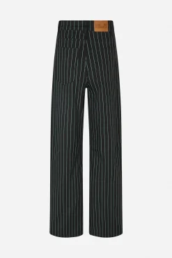 Baum und Pferdgarten NINI JEANS | Pirate Black Stripe Discount