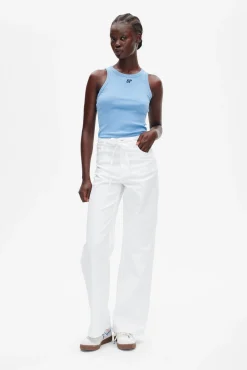 Baum und Pferdgarten Ninie jeans from | Bright White Outlet