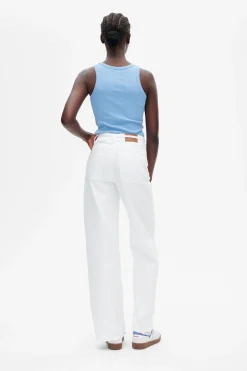 Baum und Pferdgarten Ninie jeans from | Bright White Outlet