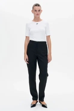 Baum und Pferdgarten Nizony trousers from | Black Best