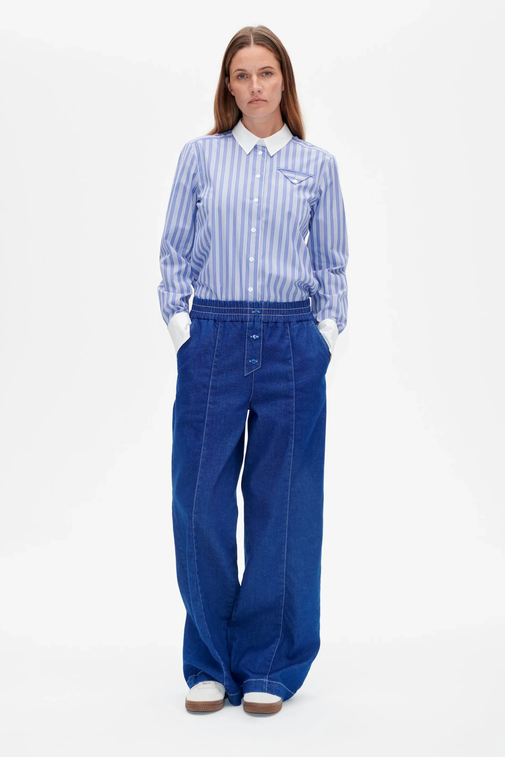 Baum und Pferdgarten Noiella jeans from | Blue Depths New