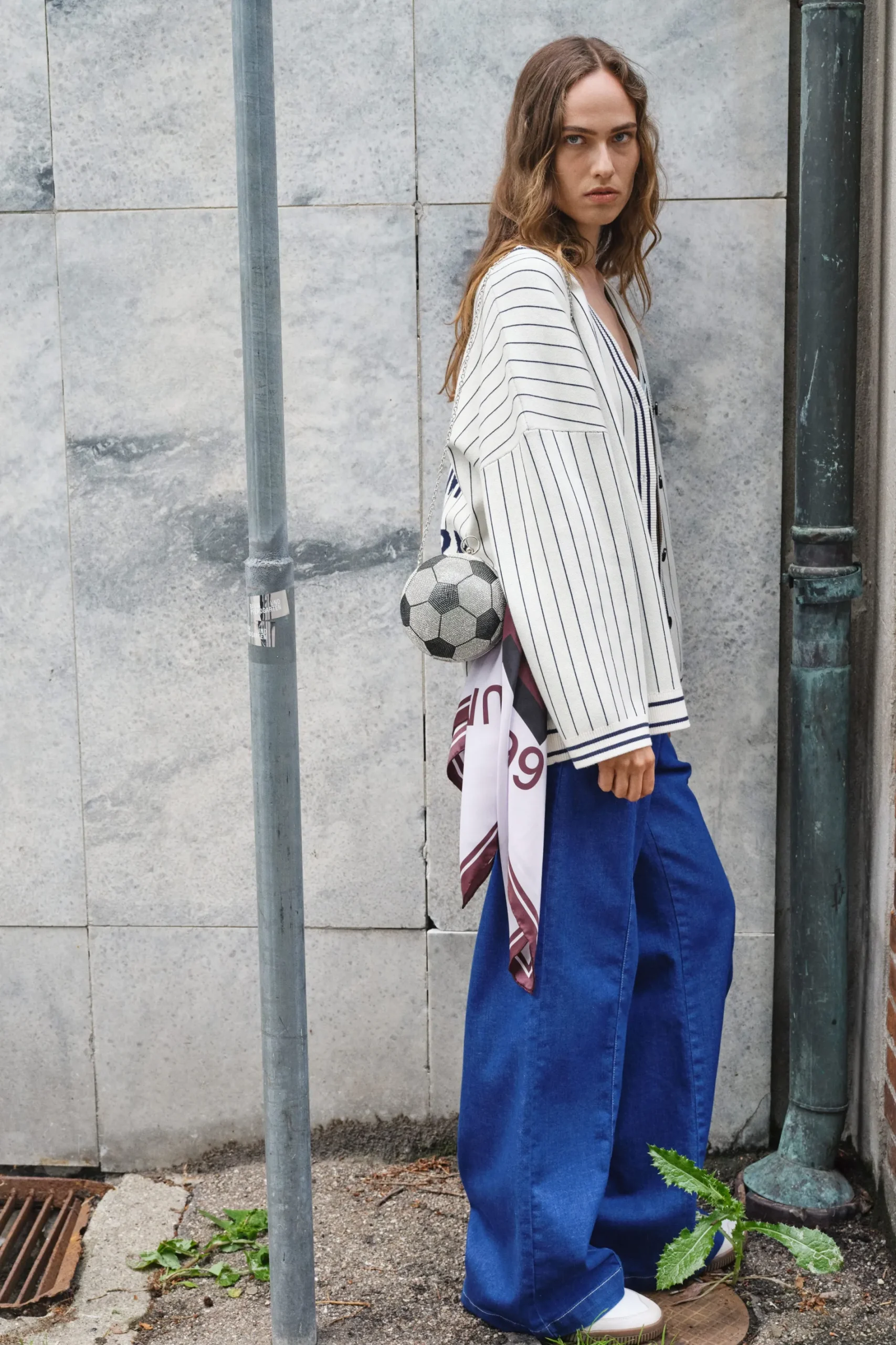 Baum und Pferdgarten Noiella jeans from | Blue Depths New