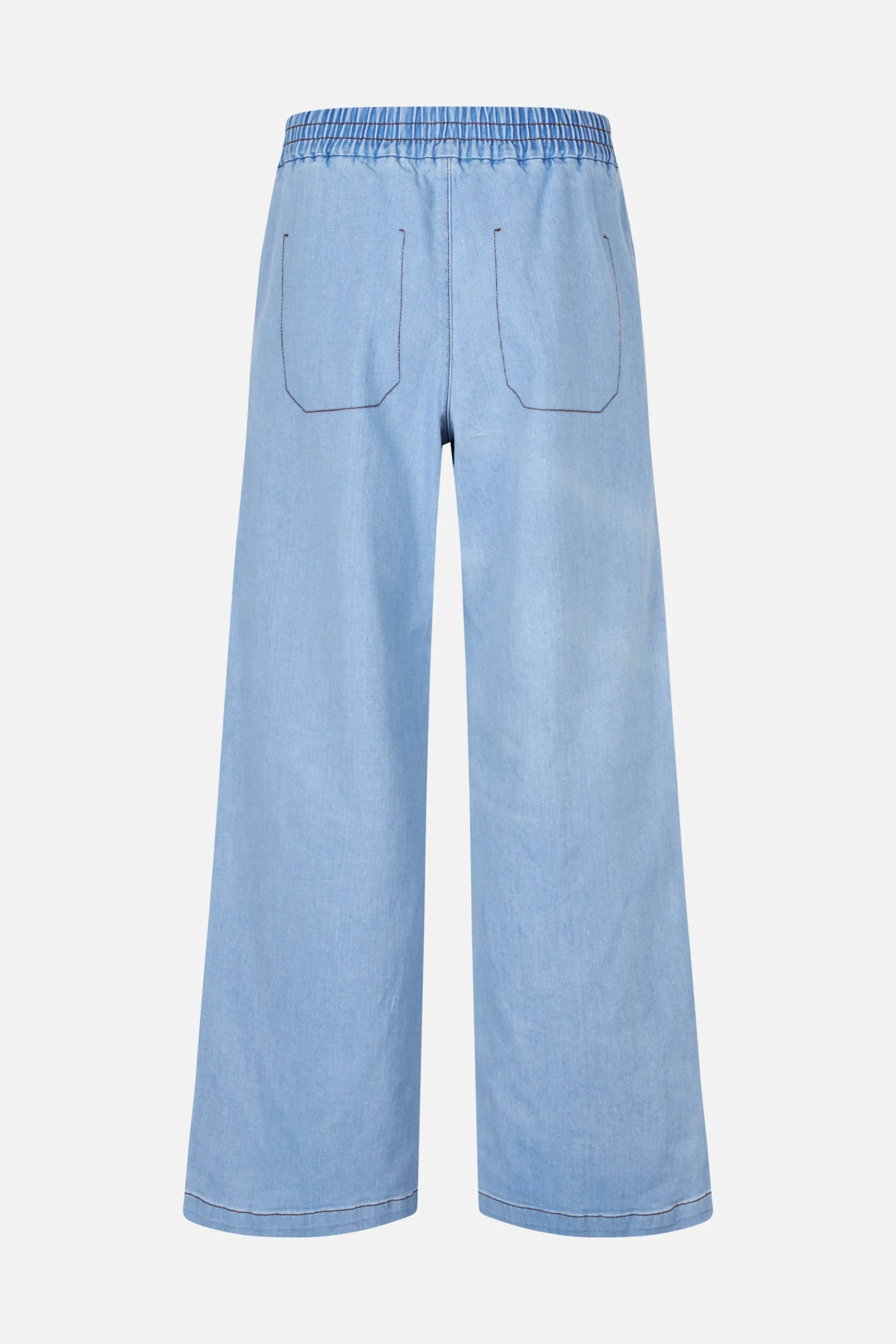 Baum und Pferdgarten Noiella jeans from | Azurine Blue Patch Sale