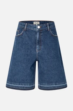 Baum und Pferdgarten Nolie shorts from | Dark Blue Denim Sale