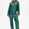 Baum und Pferdgarten NUVIN TROUSERS | Sycamore Green Hot