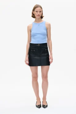 Baum und Pferdgarten Saima Skirt from | Black New