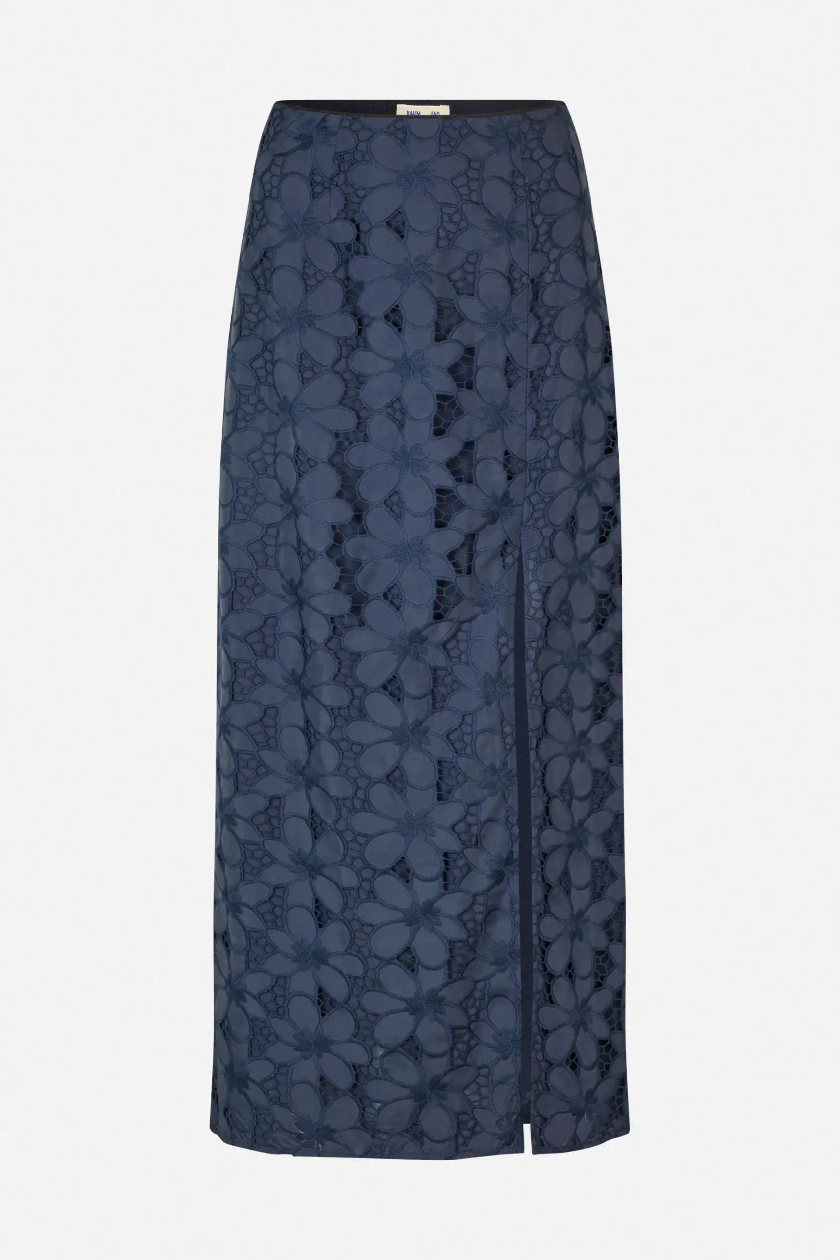 Baum und Pferdgarten SAIORSE SKIRT | Baritone Blue Fashion