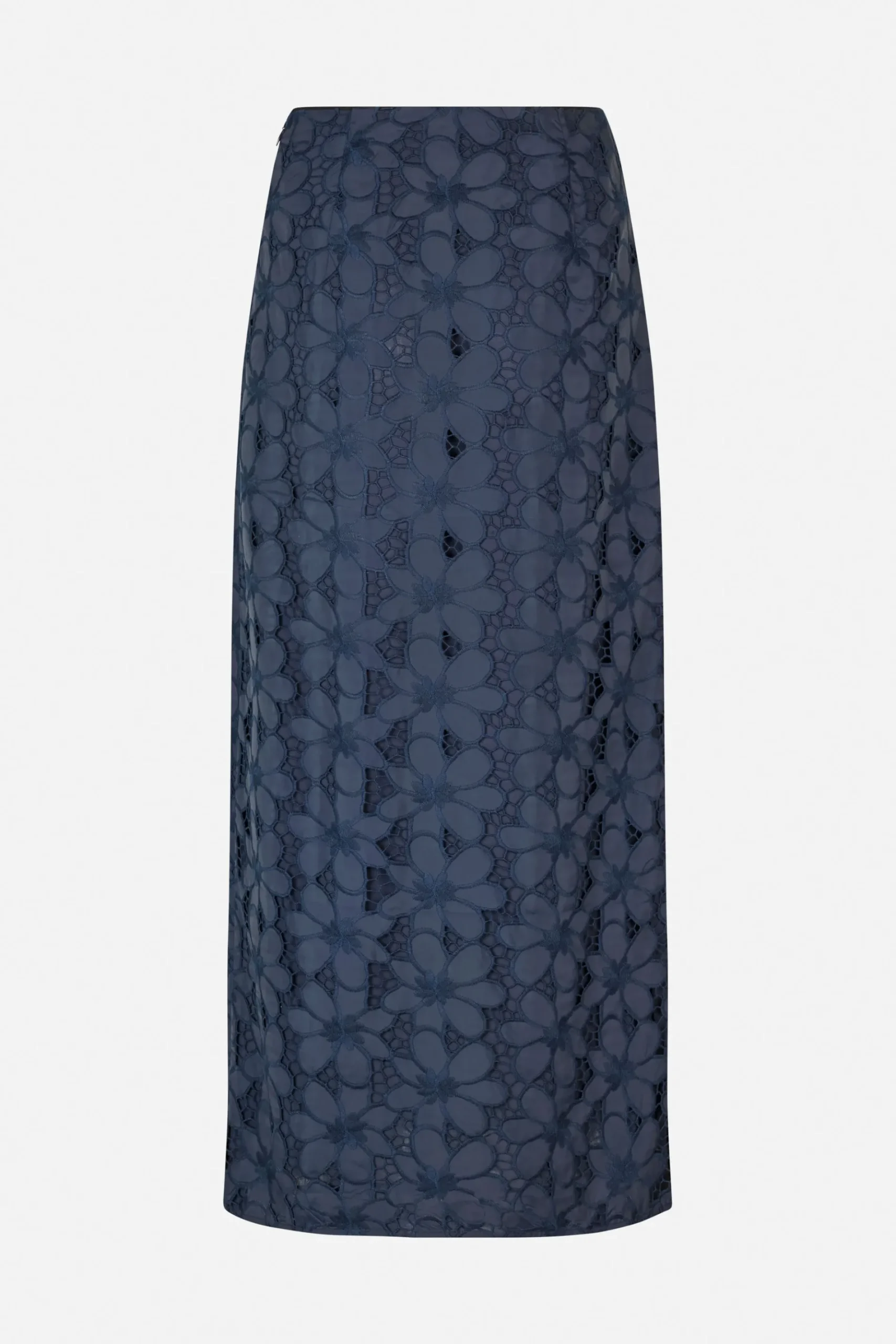 Baum und Pferdgarten SAIORSE SKIRT | Baritone Blue Fashion