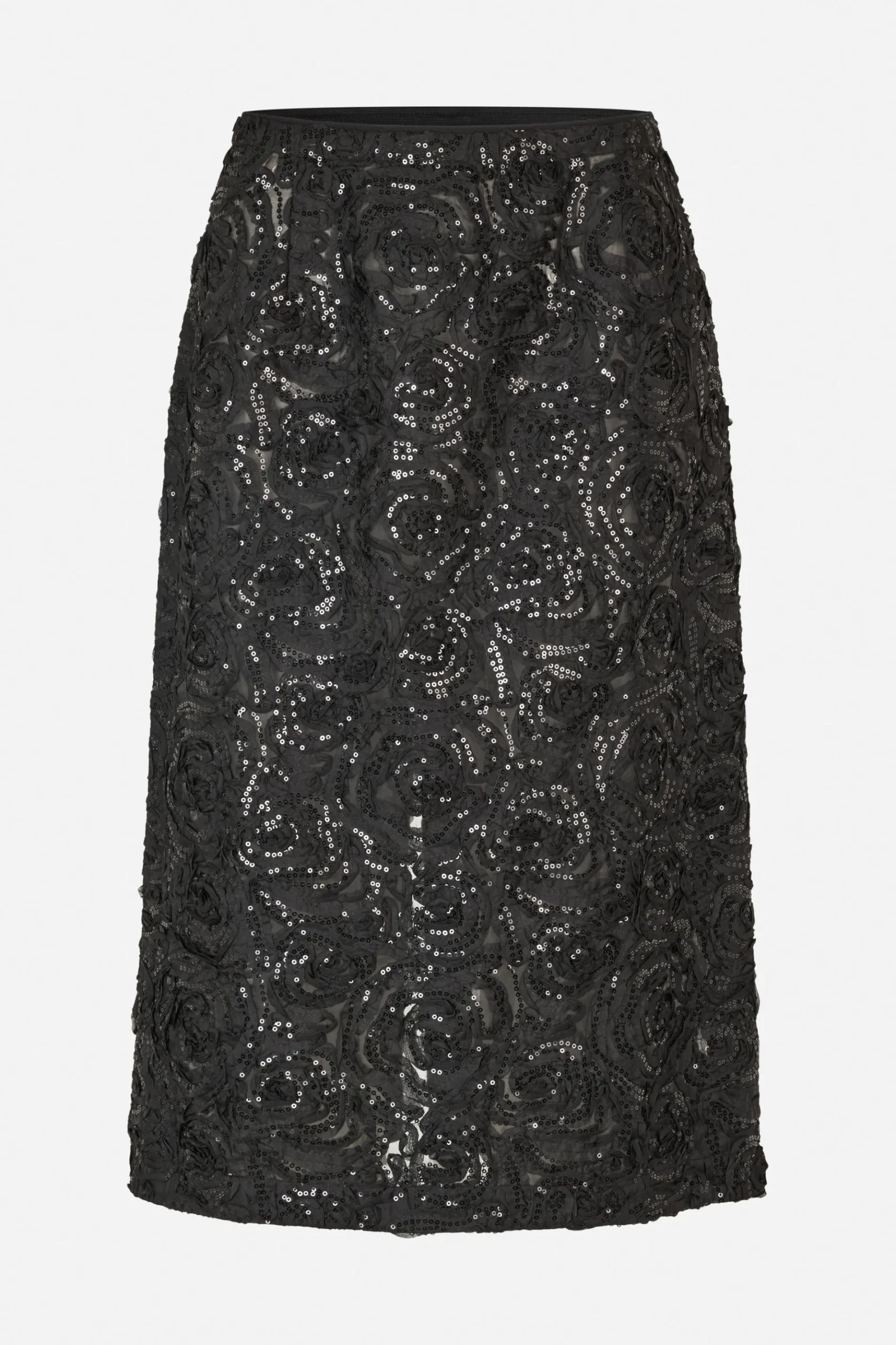 Baum und Pferdgarten SAMINA SKIRT | Black Fashion