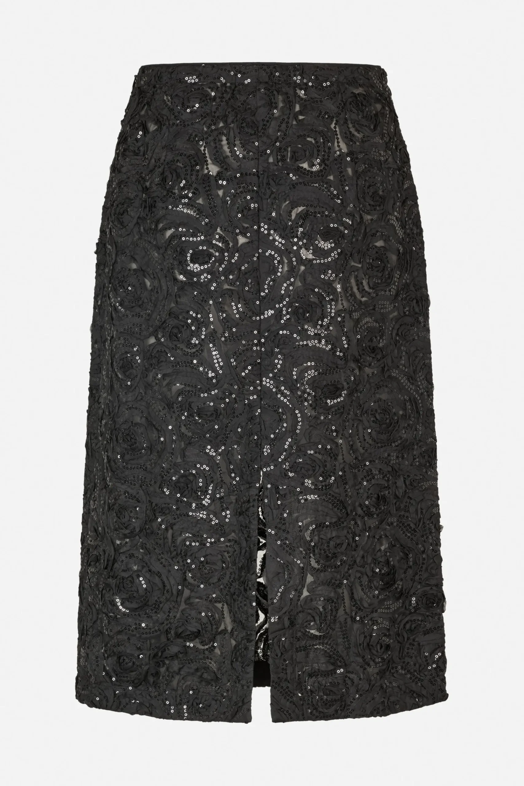 Baum und Pferdgarten SAMINA SKIRT | Black Fashion