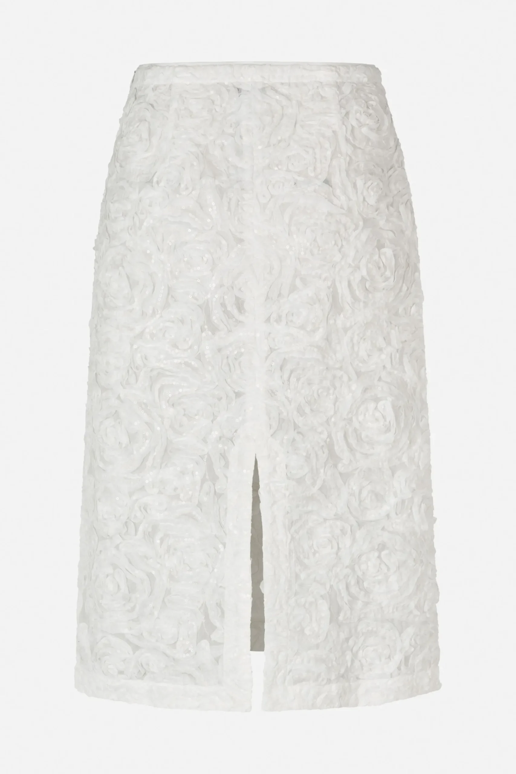 Baum und Pferdgarten SAMINA SKIRT | Cloud Dancer Online