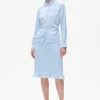 Baum und Pferdgarten Sesse Skirt from | Subdued Blue Online