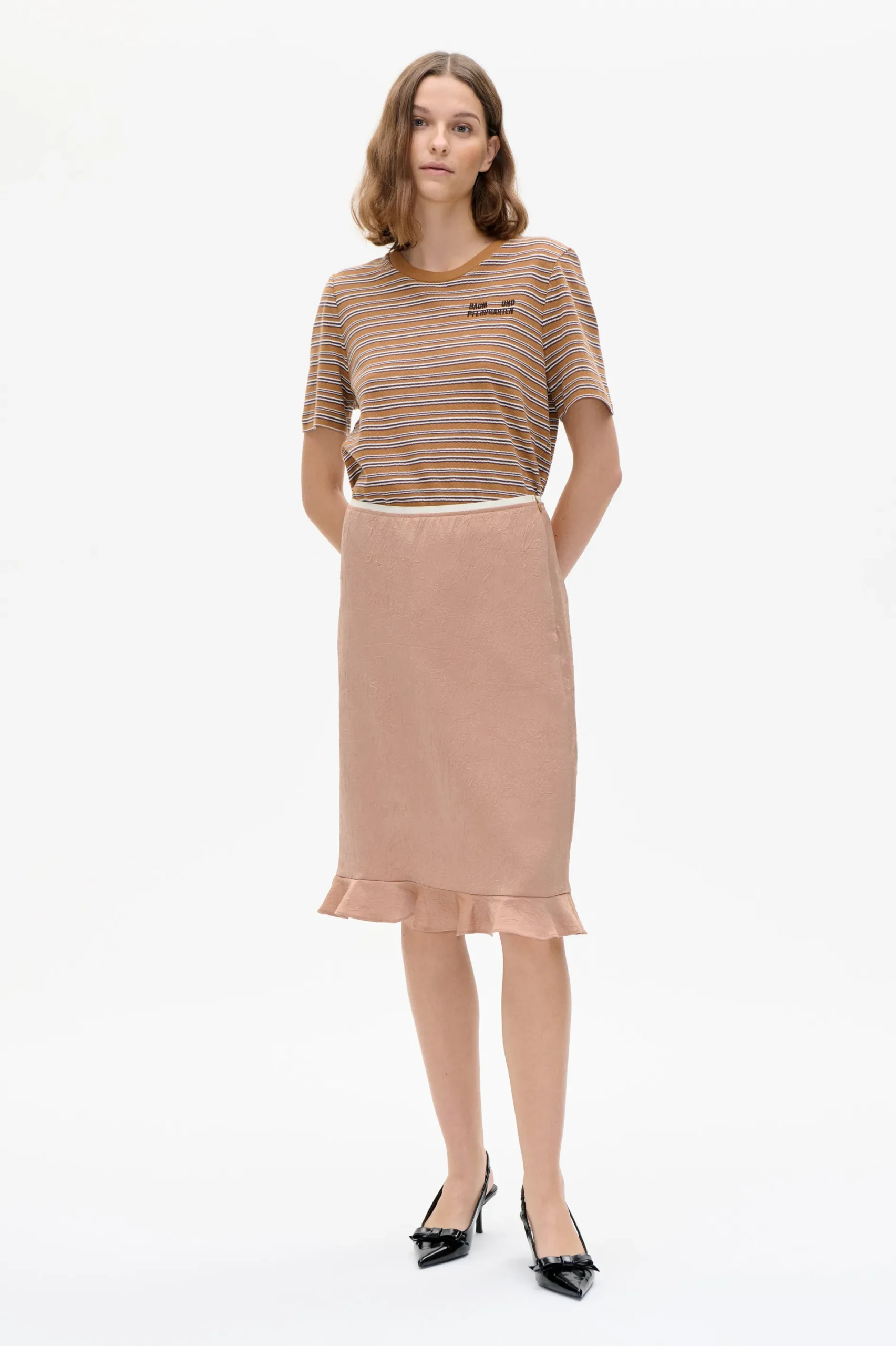 Baum und Pferdgarten Sesse Skirt from | Cinnamon Swirl Online