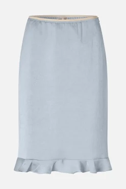 Baum und Pferdgarten Sesse Skirt from | Subdued Blue Online
