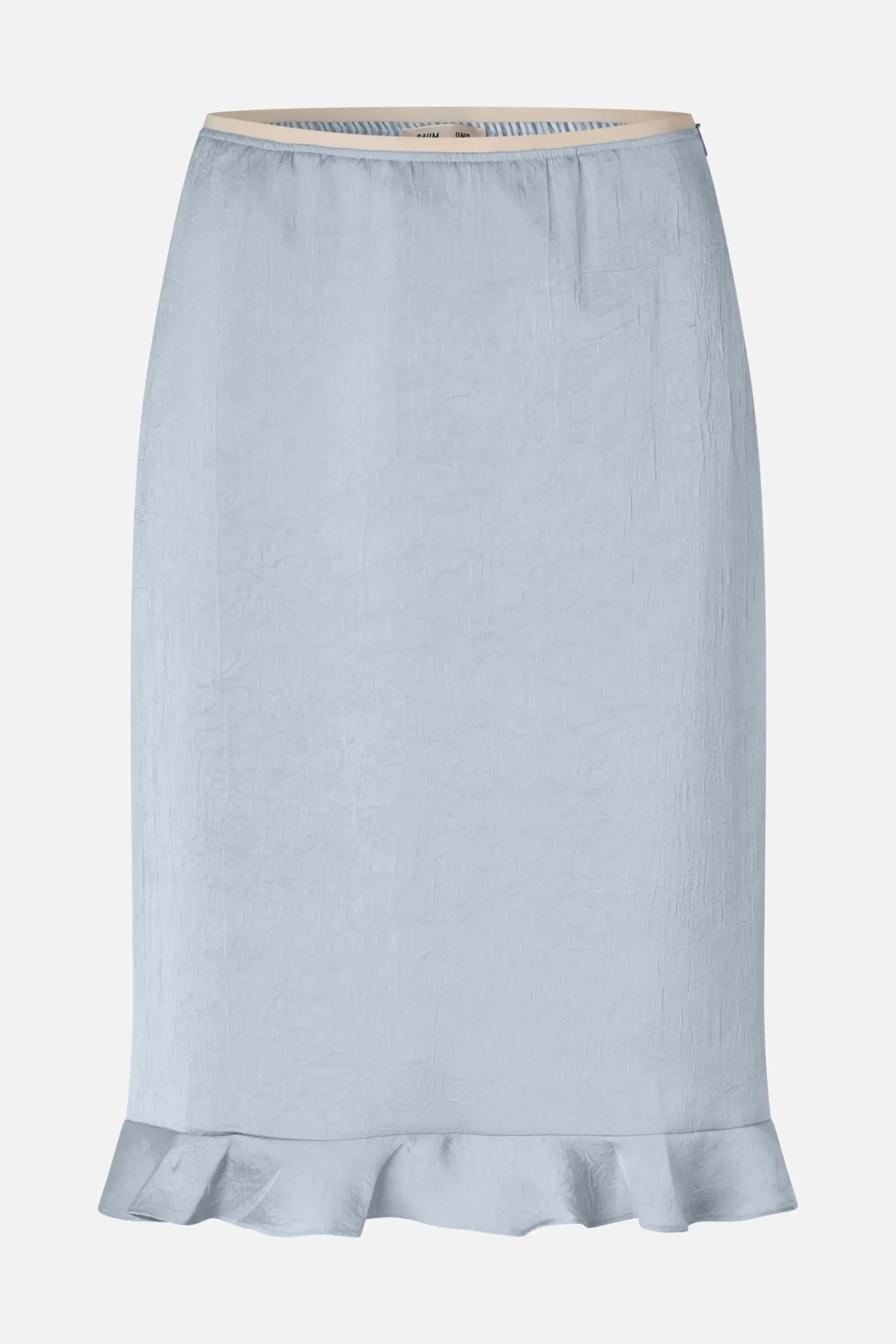 Baum und Pferdgarten Sesse Skirt from | Subdued Blue Online