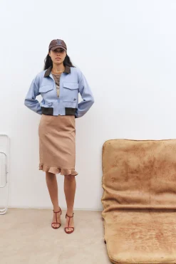 Baum und Pferdgarten Sesse Skirt from | Cinnamon Swirl Online
