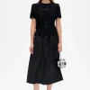 Baum und Pferdgarten Sibella skirt from | Black Online