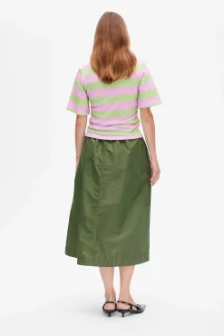Baum und Pferdgarten Sibella skirt from | Spring Moss New