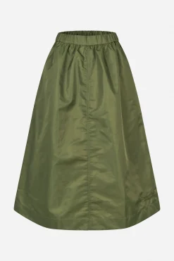 Baum und Pferdgarten Sibella skirt from | Spring Moss New