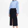 Baum und Pferdgarten SIDONA SKIRT | Black Fashion